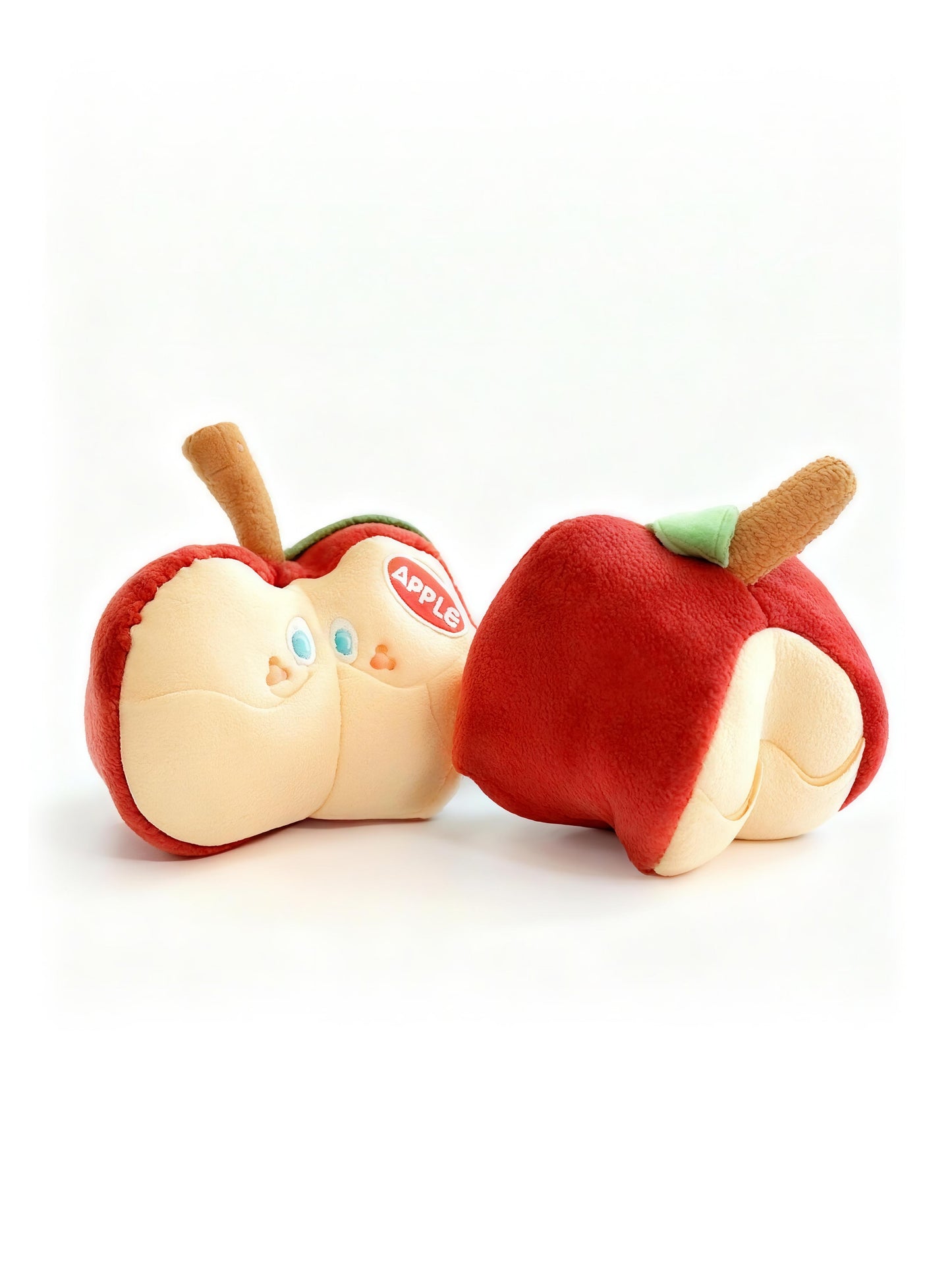 Apple Treat Pocket Toy