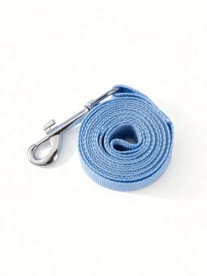 Plaid Pup Harness Set