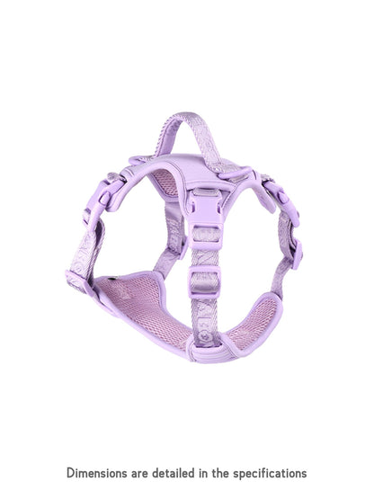 AirMesh Dog Harness - Fuffus