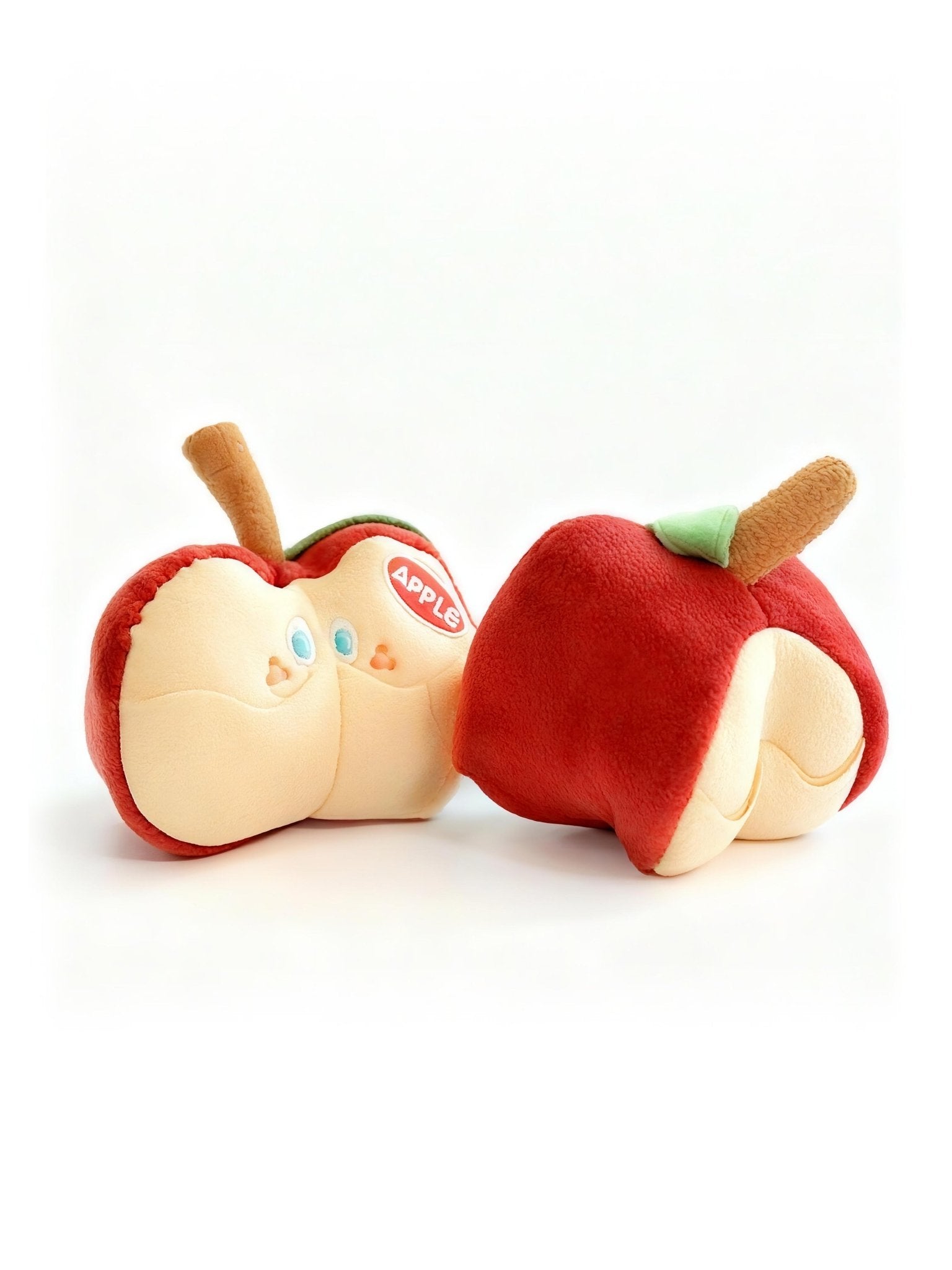 Apple Treat Pocket Toy - Fuffus