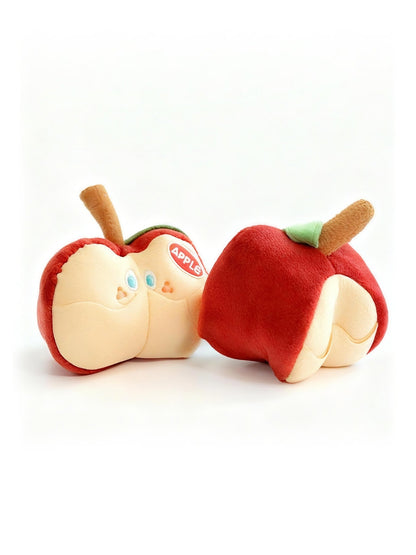 Apple Treat Pocket Toy - Fuffus