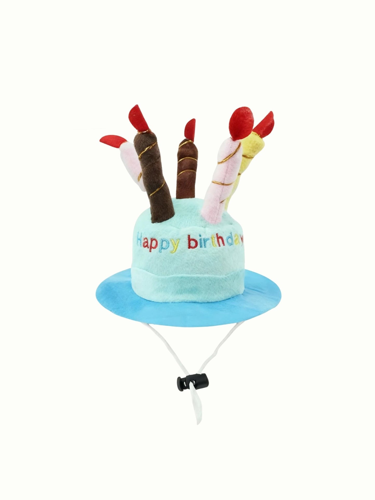 Birthday Hat - Fuffus