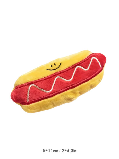 Bread Plush Toy - Fuffus