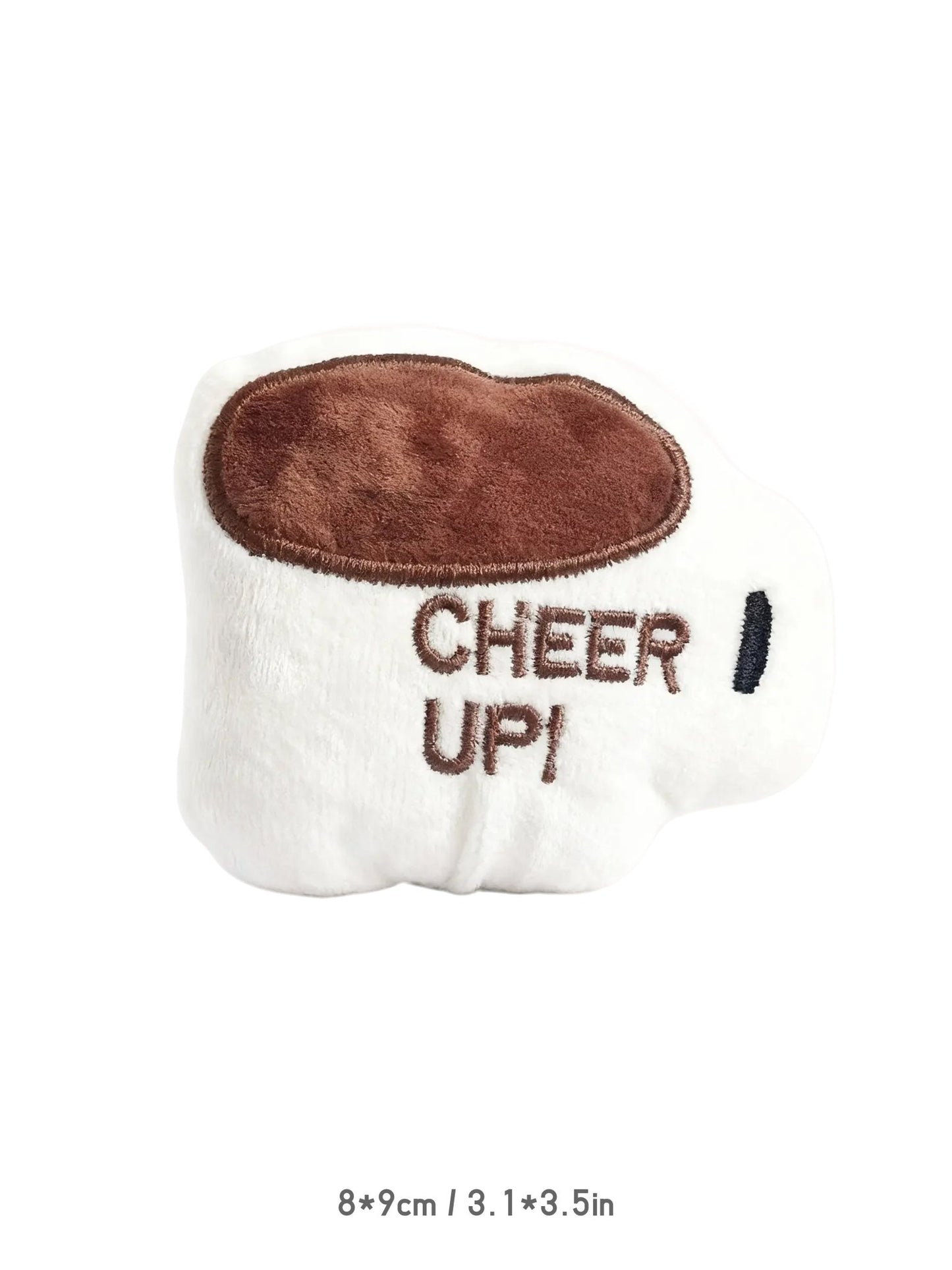 Bread Plush Toy - Fuffus