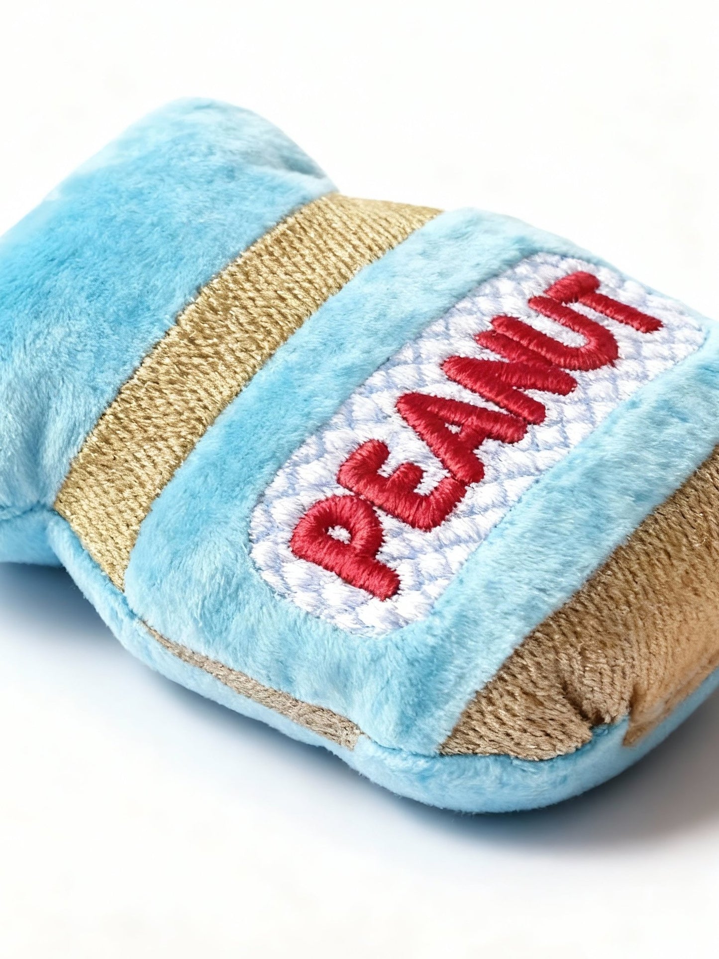 Bread Plush Toy - Fuffus