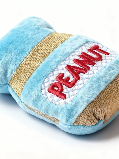 Bread Plush Toy - Fuffus