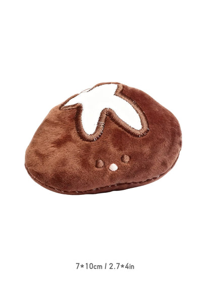 Bread Plush Toy - Fuffus