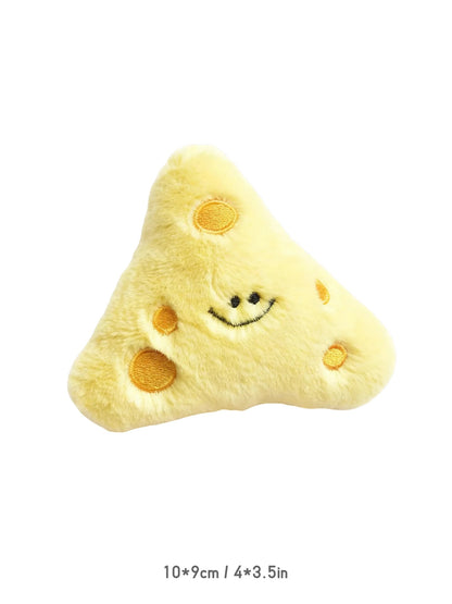 Bread Plush Toy - Fuffus