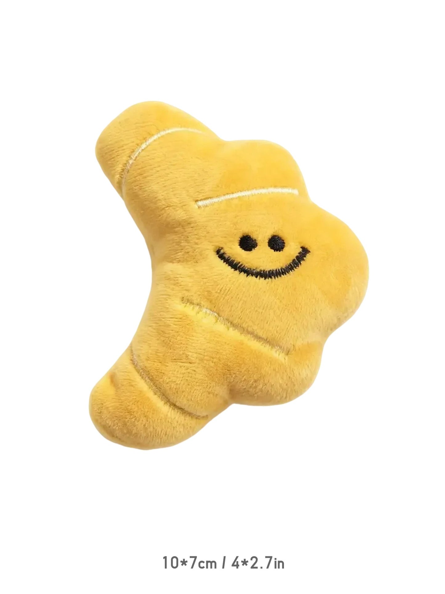 Bread Plush Toy - Fuffus