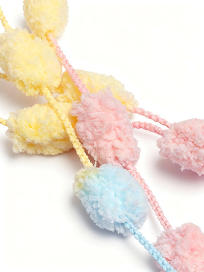 Macaron Cat Wand - Fuffus