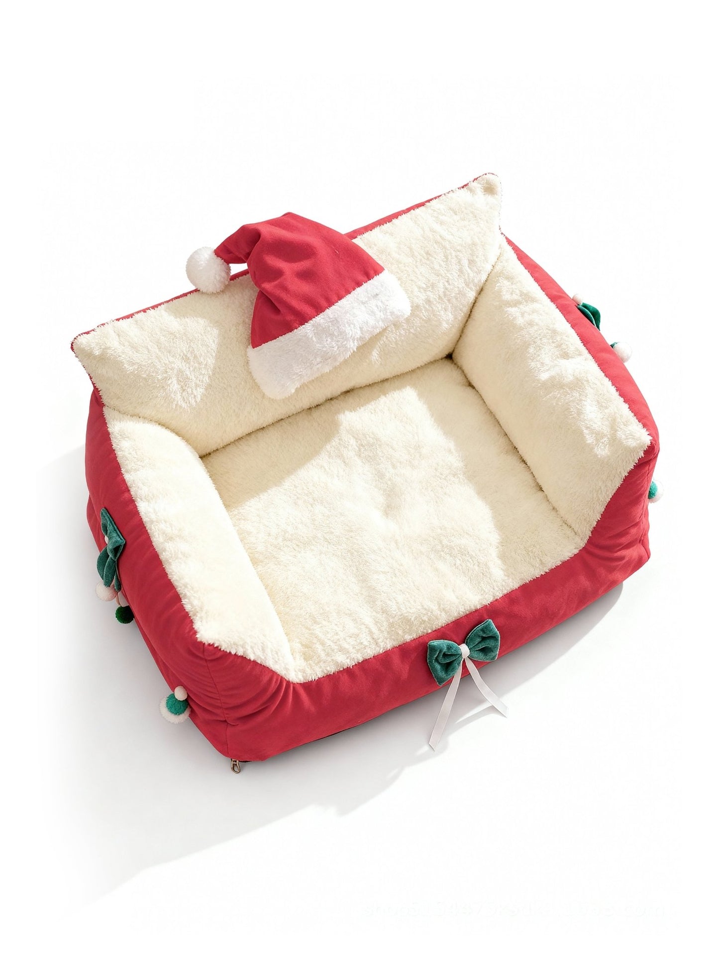 Merry Meow Sofa - Fuffus