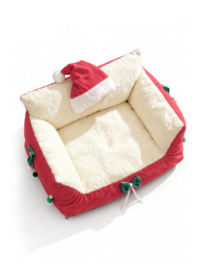 Merry Meow Sofa - Fuffus