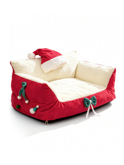 Merry Meow Sofa - Fuffus