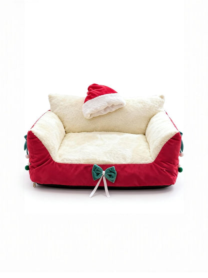 Merry Meow Sofa - Fuffus