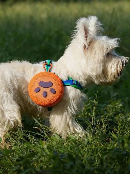 Travel Pet Bowls Duo - Fuffus